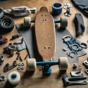 Protecting Your Gear: Skateboard Maintenance Tips